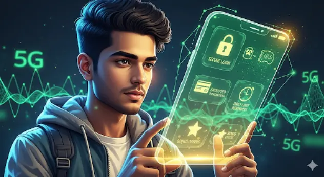 Responsible Digital Gaming in India A Guide to Safe and Balanced Play in 2025