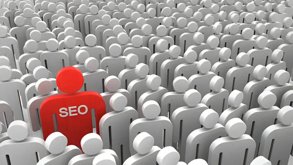 SEO Strategies for Competitive Niches Standing Out in a Crowded Market