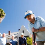 The Ideal Retirement Home 55 Club Style