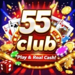 The Secret Meaning Behind the Name “55 Club”
