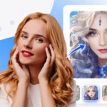 Vidwud AI Transforming Online Body Swap and Talking Photo Technology
