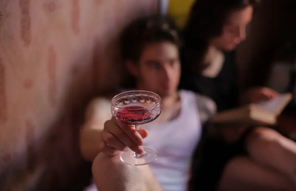 What to Do When an Alcoholic Partner Doesn’t Want to Stop Drinking
