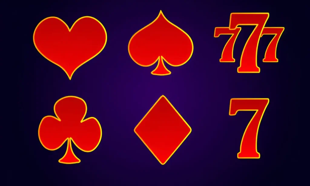 Which Game Symbols Pay the Highest?