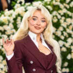 Sabrina Carpenter: The Pop Star Who Redefines Awesome