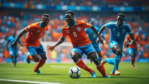 The Most Popular Tactics in Modern Football