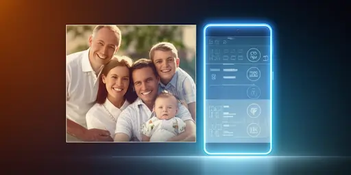 How Digital Greetings are Becoming the New Family Tradition