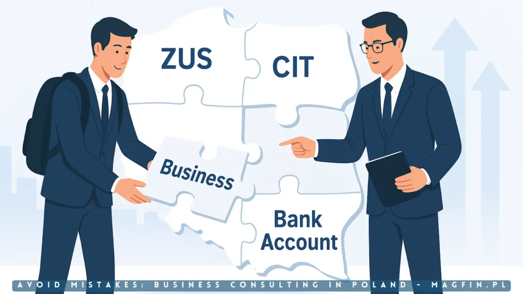 3 Non-Obvious Questions About Doing Business in Poland That You Need to Ask Before Registration