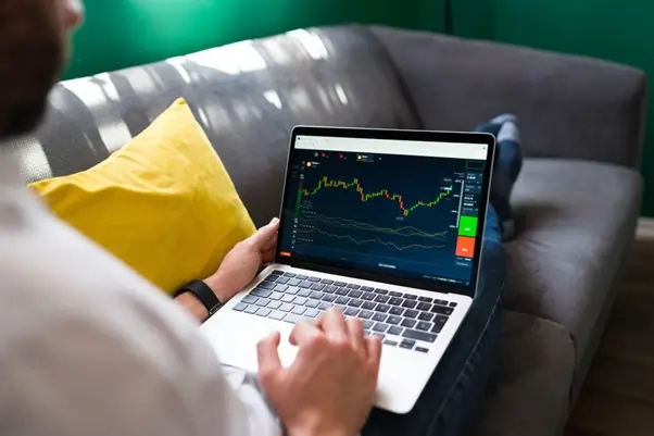 The Power Couple: Amplifying Your Crypto Day Trading with the Right Prop Firm Platform