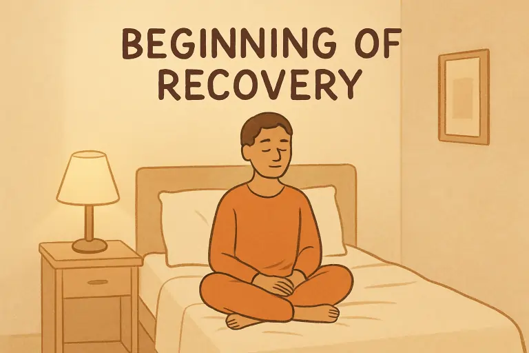 The Role of Detox in Achieving Sustainable Addiction Recovery