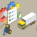 5 Essential Maintenance Tips for Your Delivery Fleet