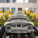 5 Essential Strategies for Streamlined Processing in High-Volume Auto Production