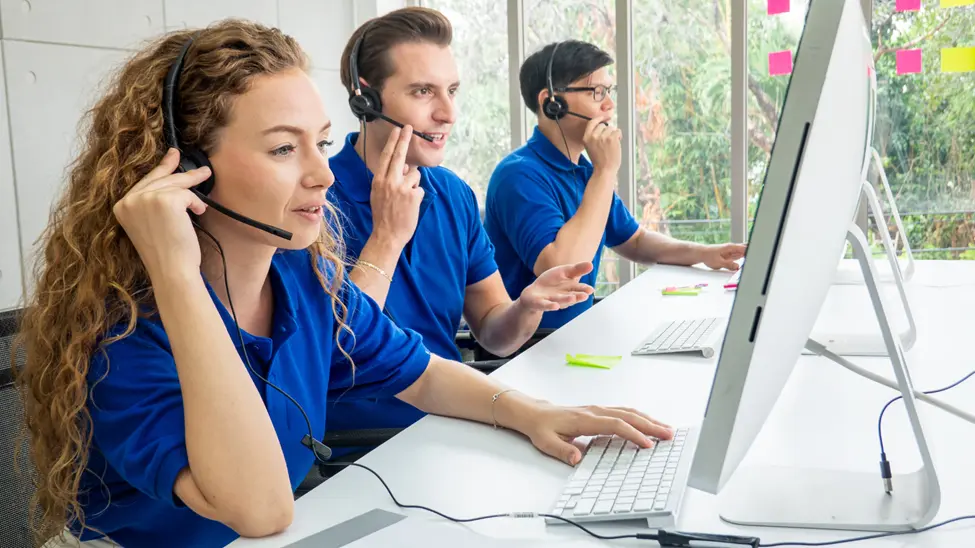 5 Key Business Tasks Virtual Call Teams Can Handle Efficiently
