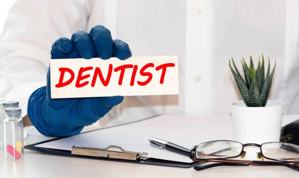 5 Signs You Might Need to Visit the Dentist Soon