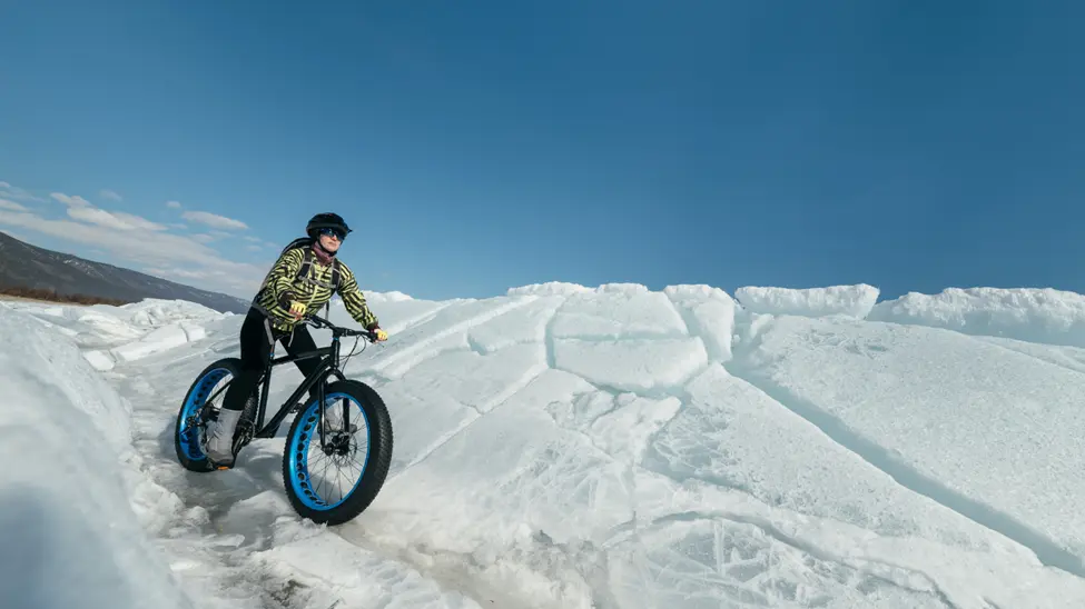 Beginner’s Guide What to Check Before Buying a Fat Tire Mountain E-Bike