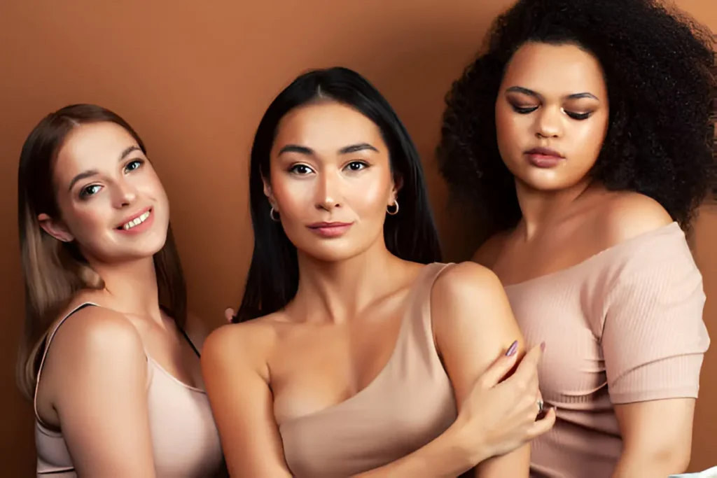 Best Foundation for Every Skin Type Your Complete Guide to Flawless Coverage