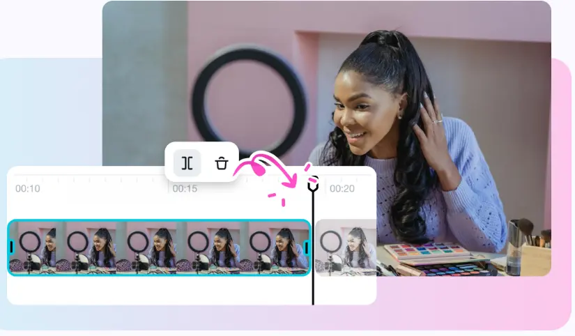 Cut to the Beat Editing Videos in Sync with Music for Scroll-Stopping Reels