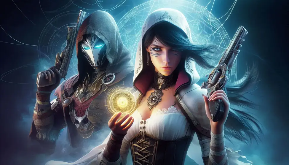 Destiny Rising Leveling Guide How to Level Up Fast and What to Expect