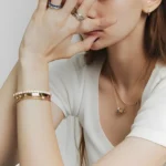 “EF Collection Jewelry That Elevates Everyday Life”