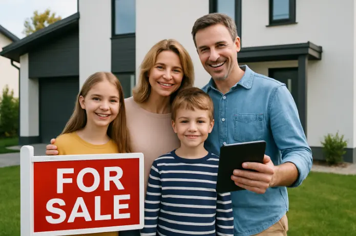 Fresh Strategies for Selling Your Home Faster A Modern Seller’s Guide