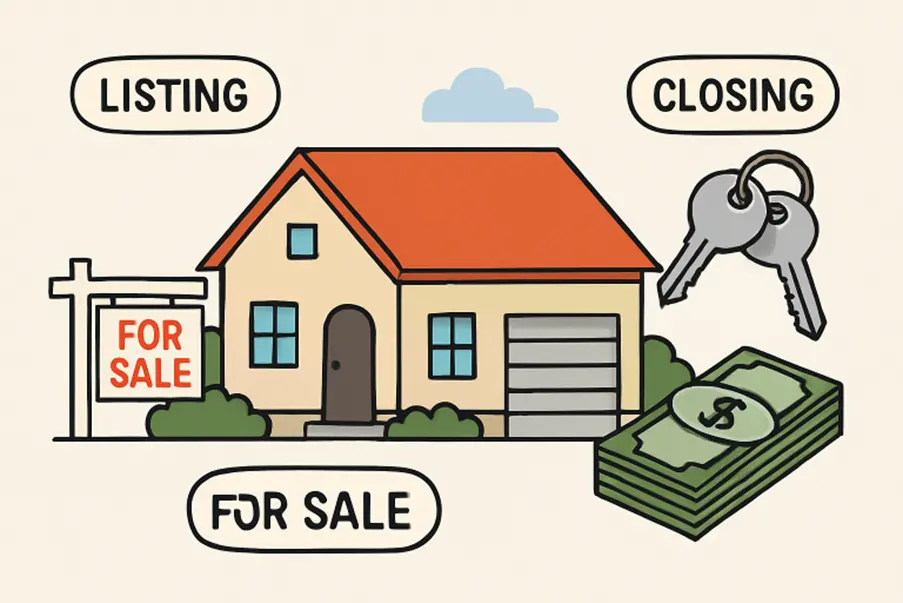 From Keys to Cash Creative Strategies for Speeding Up Your Home Sale