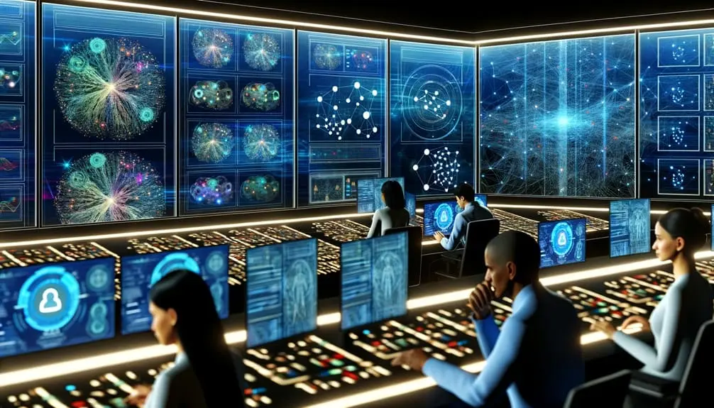 How AI Is Shaping the Future of Online Casino Fraud Detection