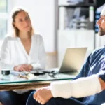 How Can a Lawyer Help a Head Injury Victim