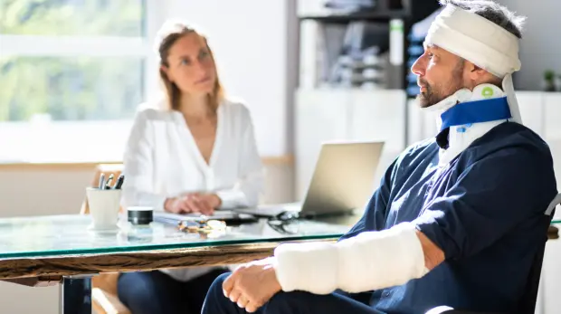 How Can a Lawyer Help a Head Injury Victim