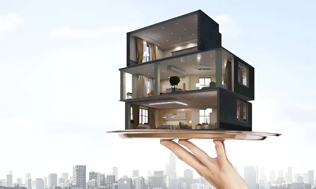 How Real Estate Is Redefining Modern Living Standards
