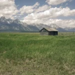 How Scenic Towns Like Jackson Hole Inspire a Slower Pace of Life