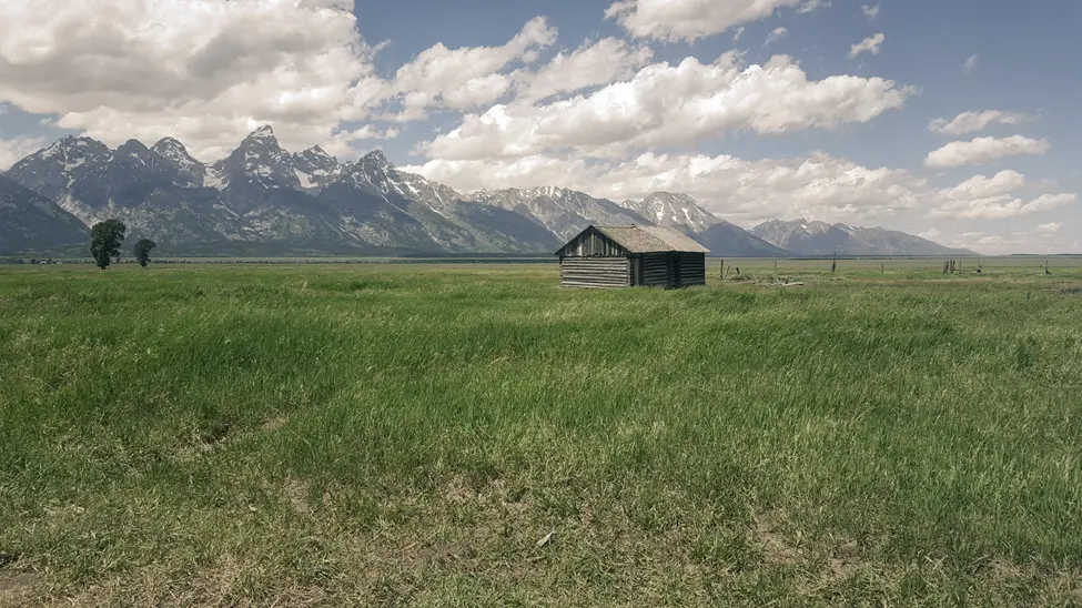 How Scenic Towns Like Jackson Hole Inspire a Slower Pace of Life