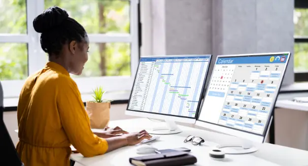 How Scheduled Maintenance Improves Workplace Reliability