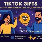 How TikTok Live Streams Became a Monetization Goldmine in 2025