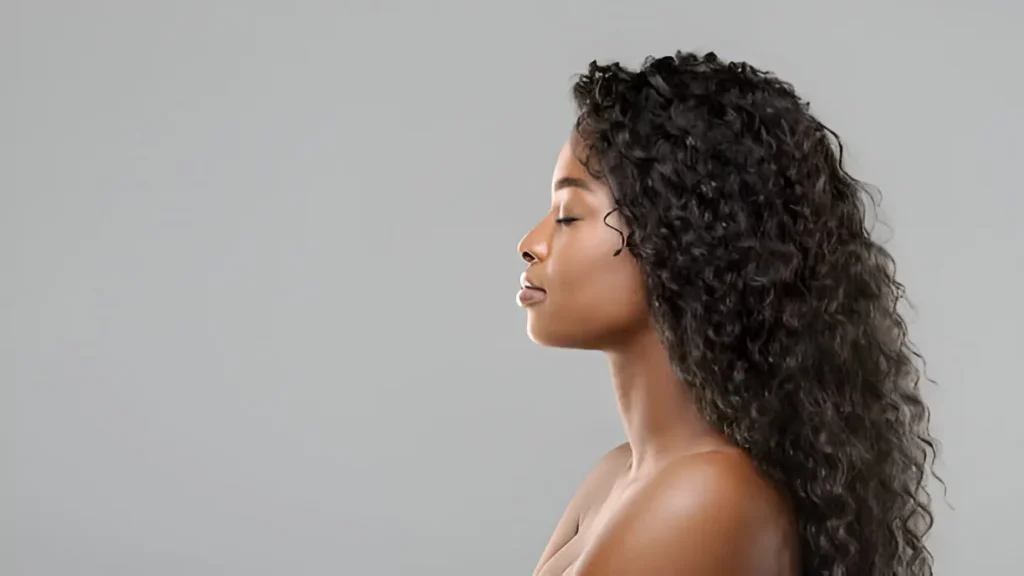 How to Style and Care for Your Gray Wigs