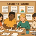 Innovative Strategies to Foster Creative Writing in the Classroom