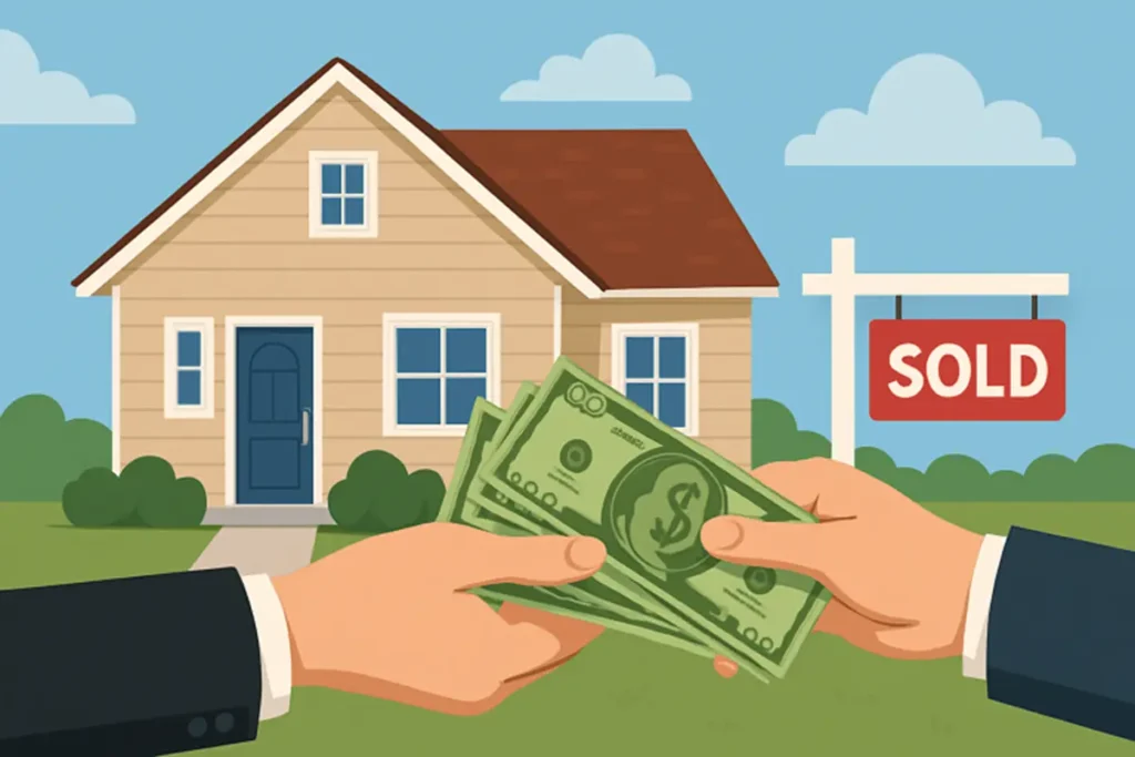 Is Selling Your House for Cash Right for You? A Practical Guide to Fast Home Sales