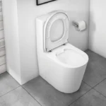 Key Benefits of Rimless Toilets for Modern Bathrooms 