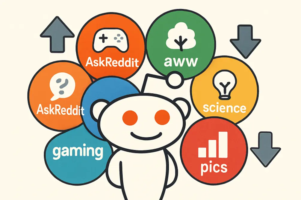 Reddit Marketing Strategies Essential Tips for Boosting Brand Visibility