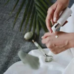 Relaxing Ways to Use Skincare at Home