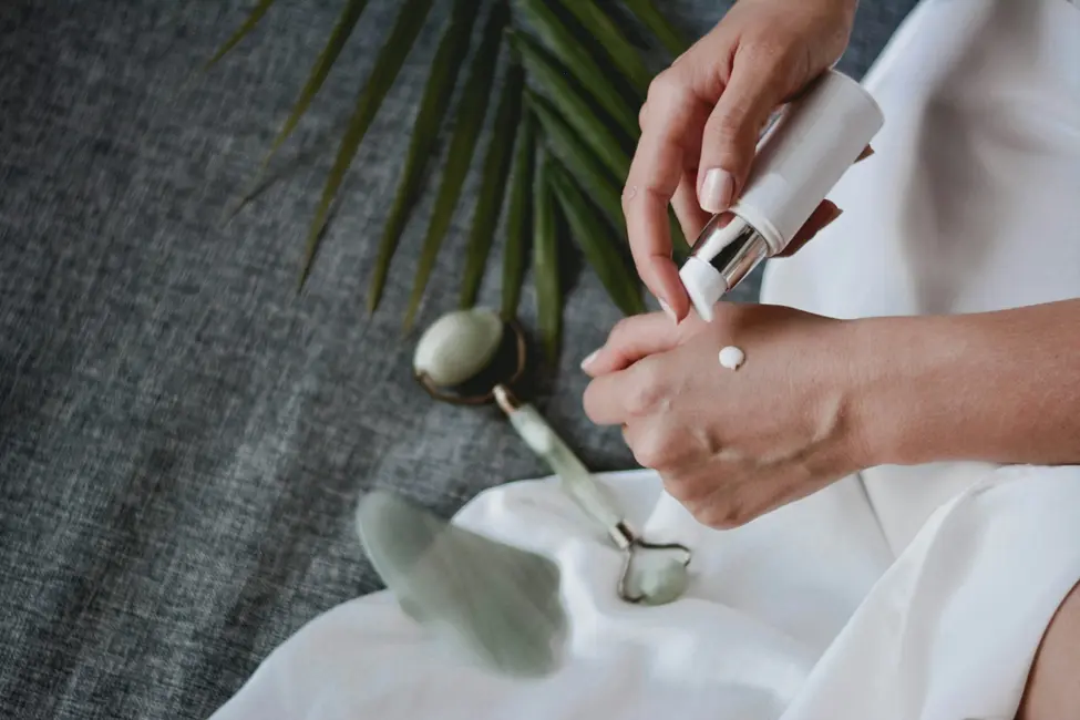 Relaxing Ways to Use Skincare at Home