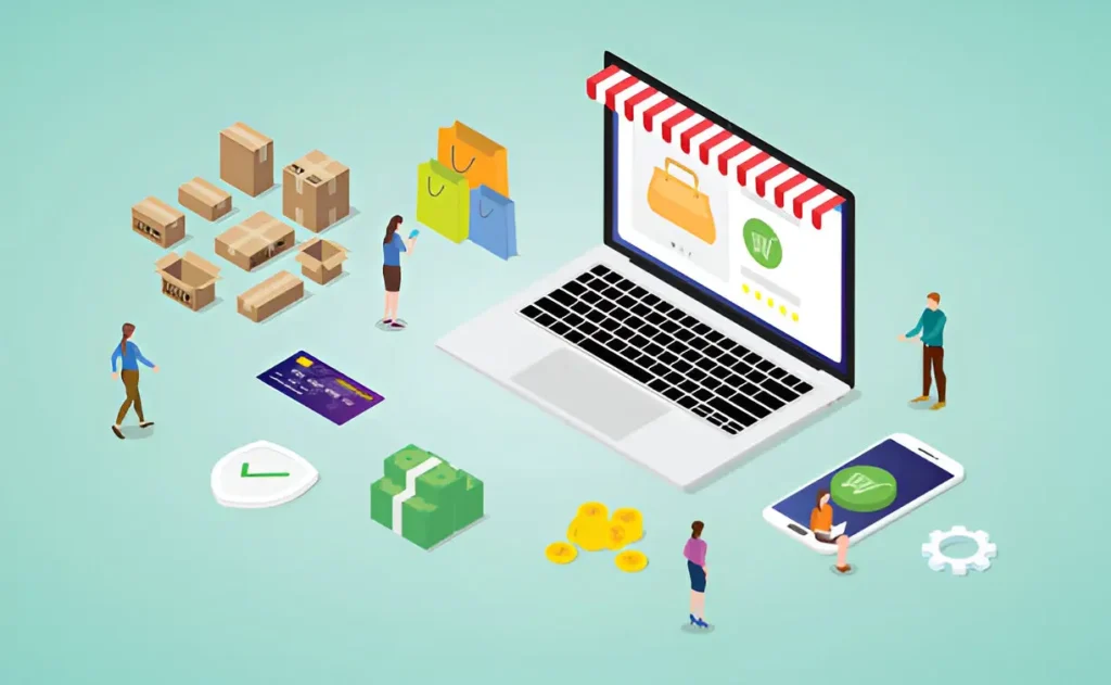 Scaling Your Ecommerce Business When and How to Take the Leap