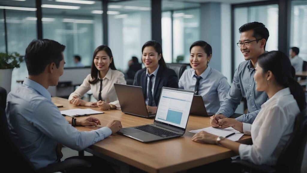 Simplifying Remote Hiring And Management Top EOR Services In Vietnam