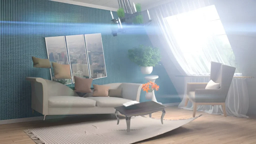 Stop UV Rays From Destroying Your Beautiful Interiors