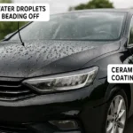 The Invisible Bodyguard Ceramic Coatings for Next-Level Car Care