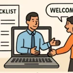 The New Hire Checklist Steps for a Seamless Employee Transition