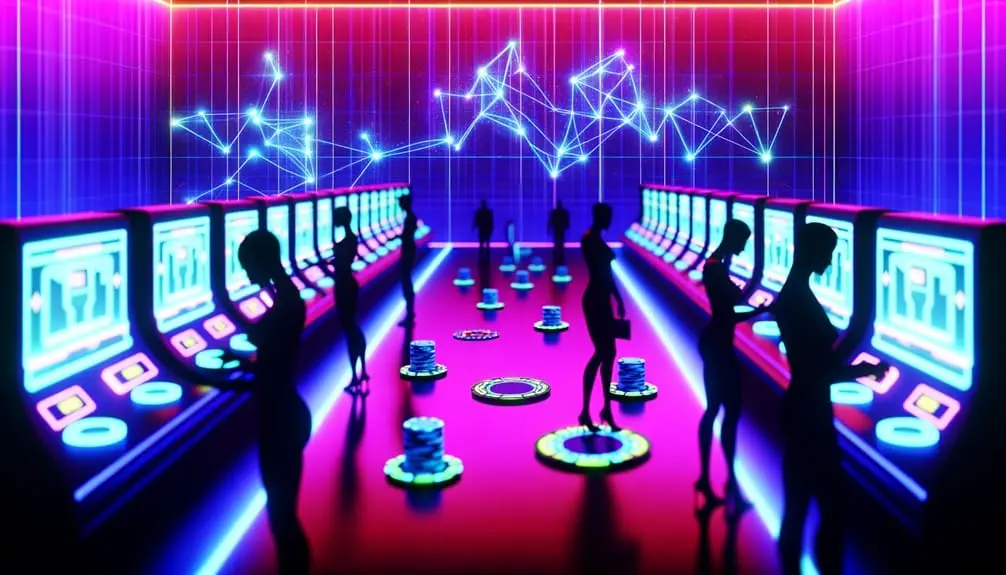 The Rise of Crypto in Online Casinos (2)