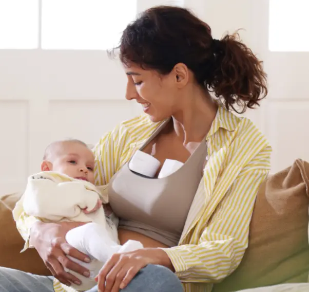 The Smart Mom’s Guide to Building a Breast Milk Stash