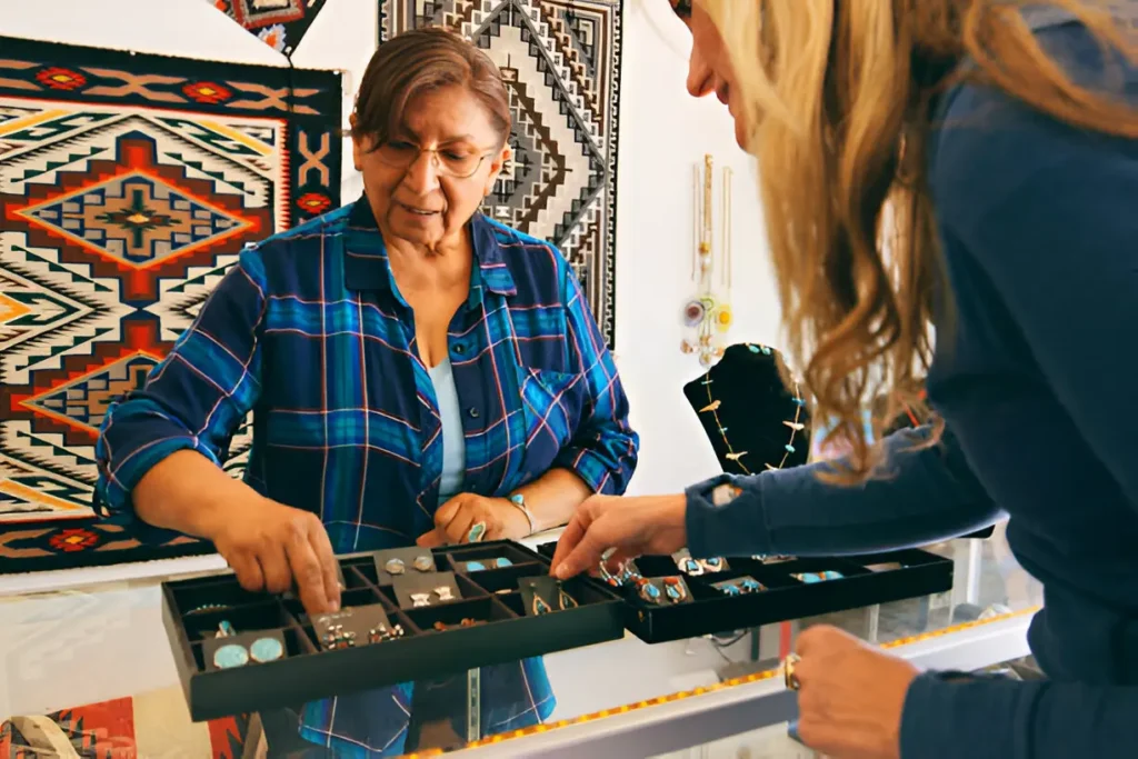 The Smart Shifts Behind Arizona’s Thriving Jewelry Resale Market