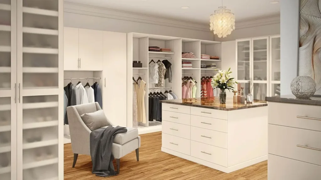 Top 5 Custom Closet Designers and Installers in Orlando 