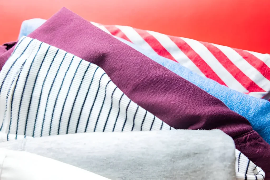 Top 5 Fabric Types Perfect for DTF Transfers in Fashion Apparel