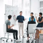 What Exactly Does an E-Learning Marketing Agency Do